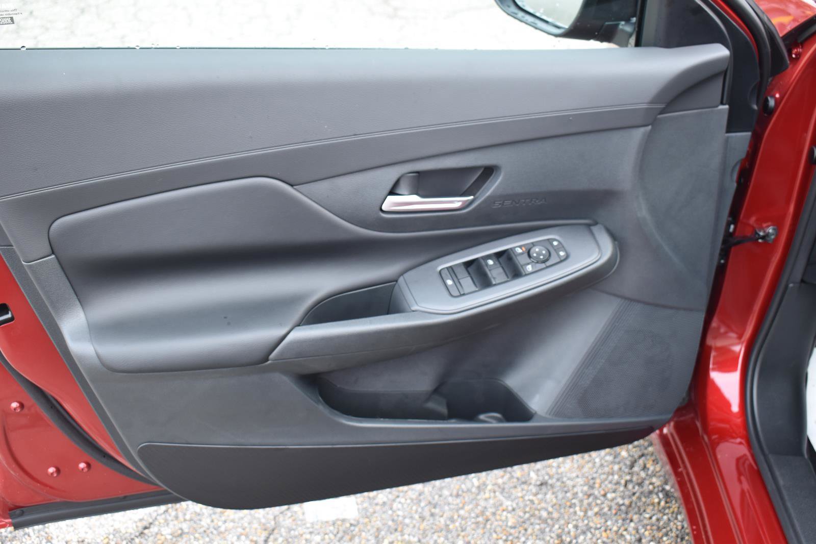 Used 2026 Nissan Sentra SV w/ Floor Mat Package FWD image 20