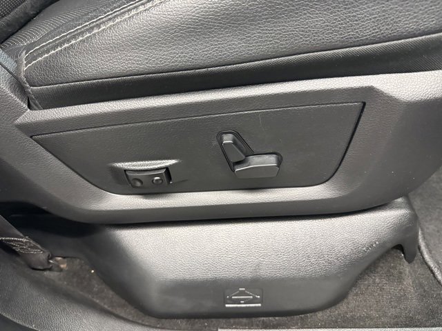 Used 2017 RAM 2500 Laramie w/ Snow Chief Group image 12
