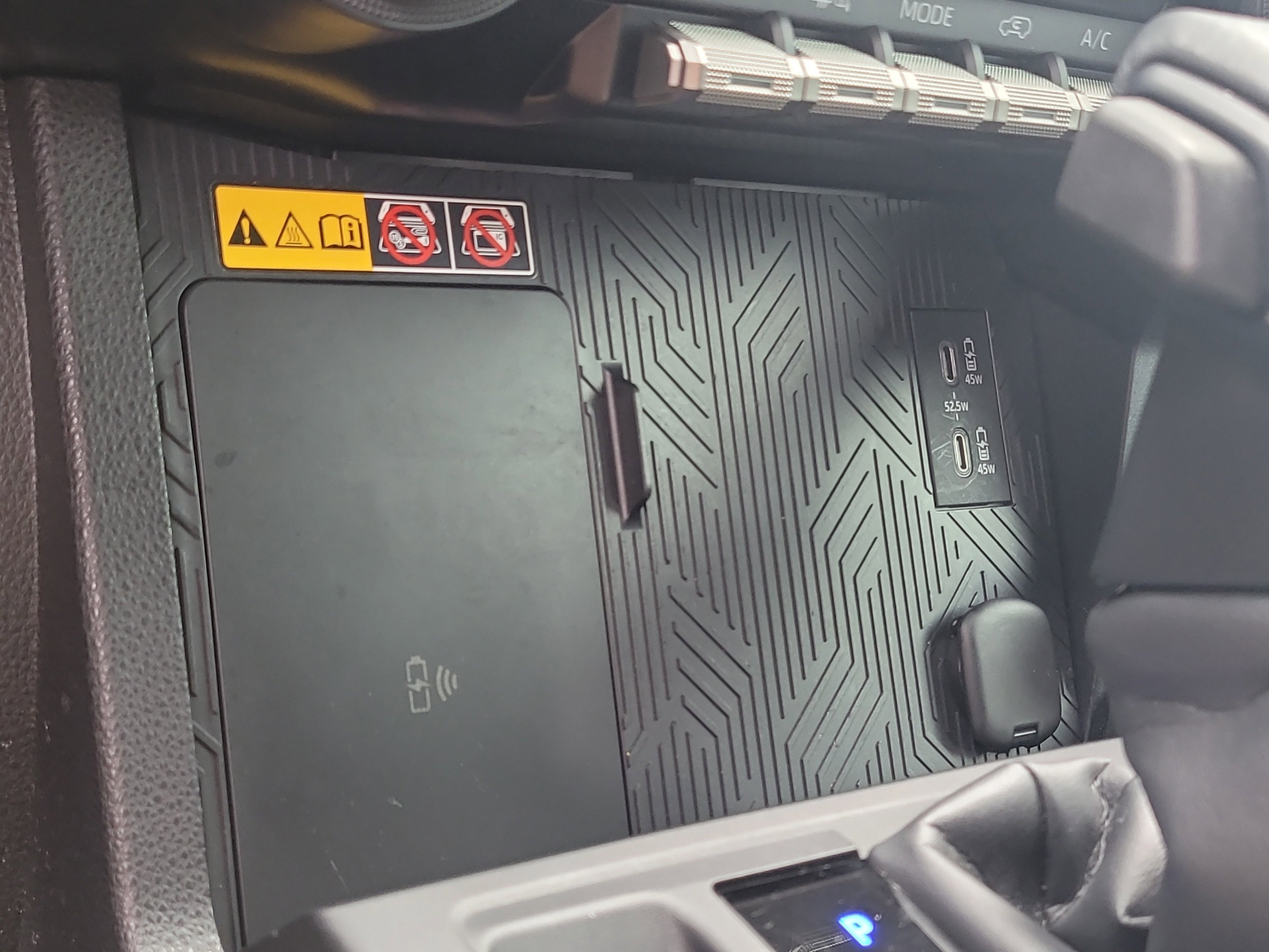 Used 2025 Toyota 4Runner TRD Sport image 25