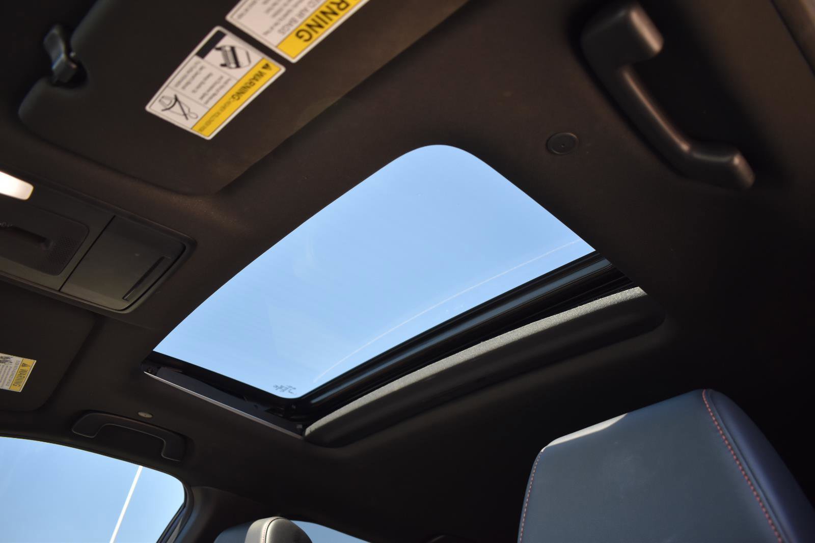 Used 2024 Honda CR-V Sport-L image 11