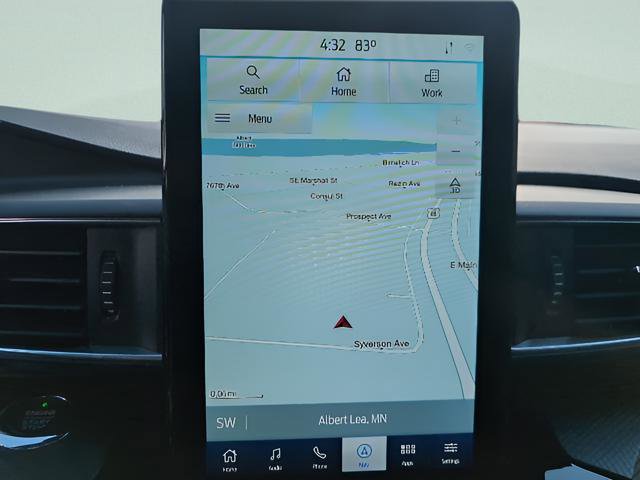 Certified 2021 Ford Explorer ST w/ Equipment Group 401A image 14