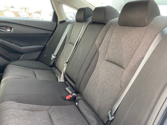 Used 2024 Honda Accord EX image 15