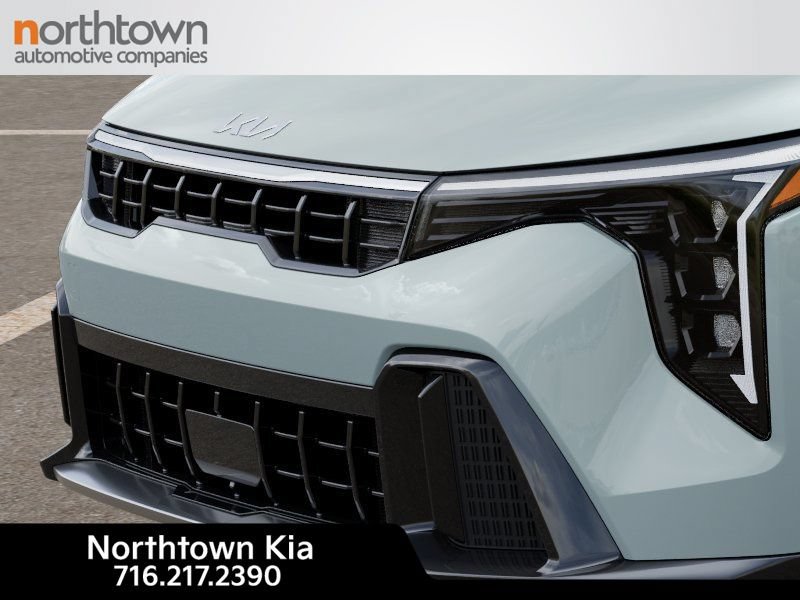 New 2026 Kia K4 GT-Line FWD image 13