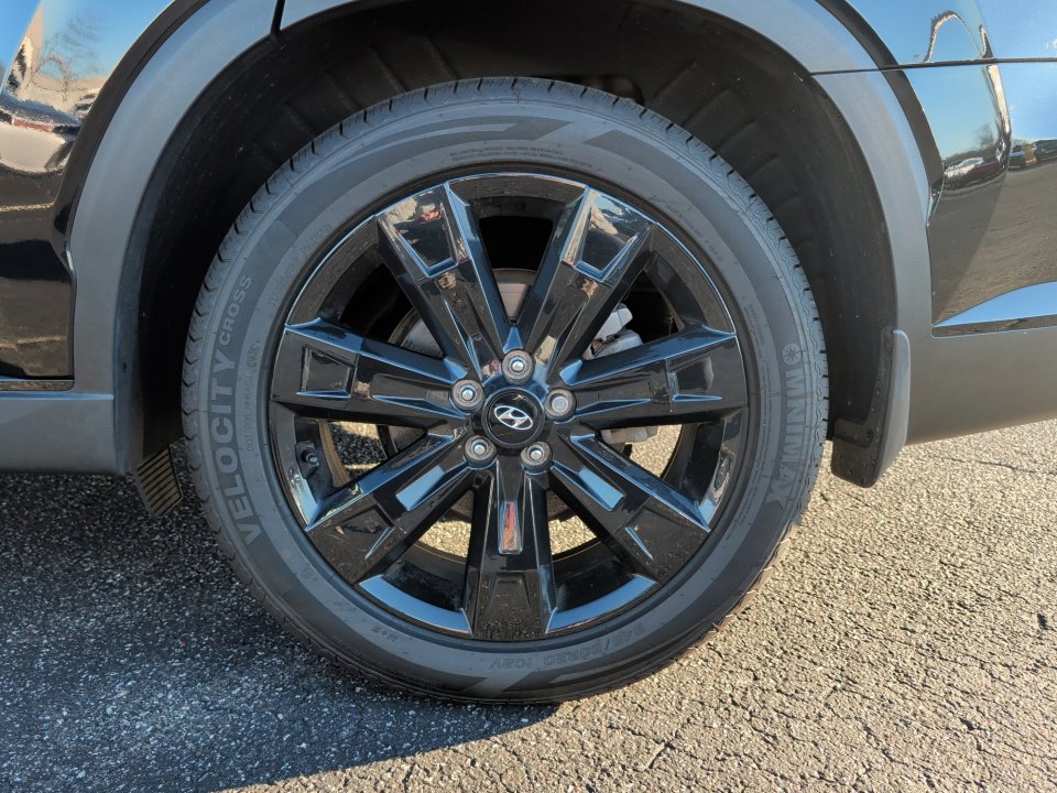 Certified 2023 Hyundai Palisade XRT w/ Cargo Package image 26