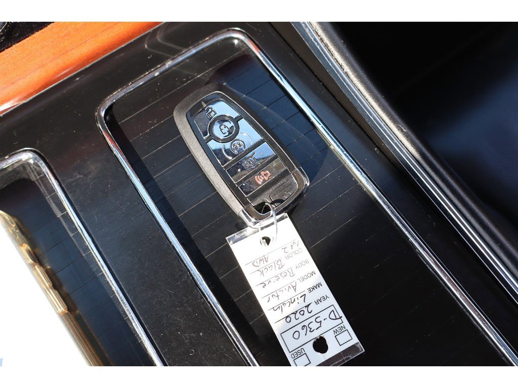 Used 2020 Lincoln Aviator Reserve w/ Equipment Group 202A AWD/4WD image 41