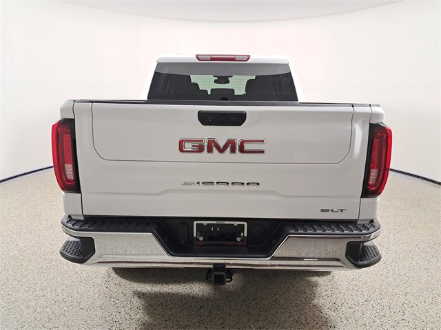 Used 2023 GMC Sierra 1500 SLT w/ SLT Premium Package image 6