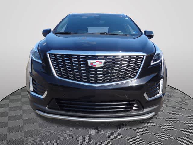 Used 2025 Cadillac XT5 Premium Luxury w/ Technology Package FWD image 5