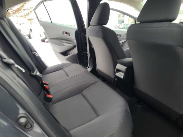 Used 2024 Toyota Corolla LE FWD image 19