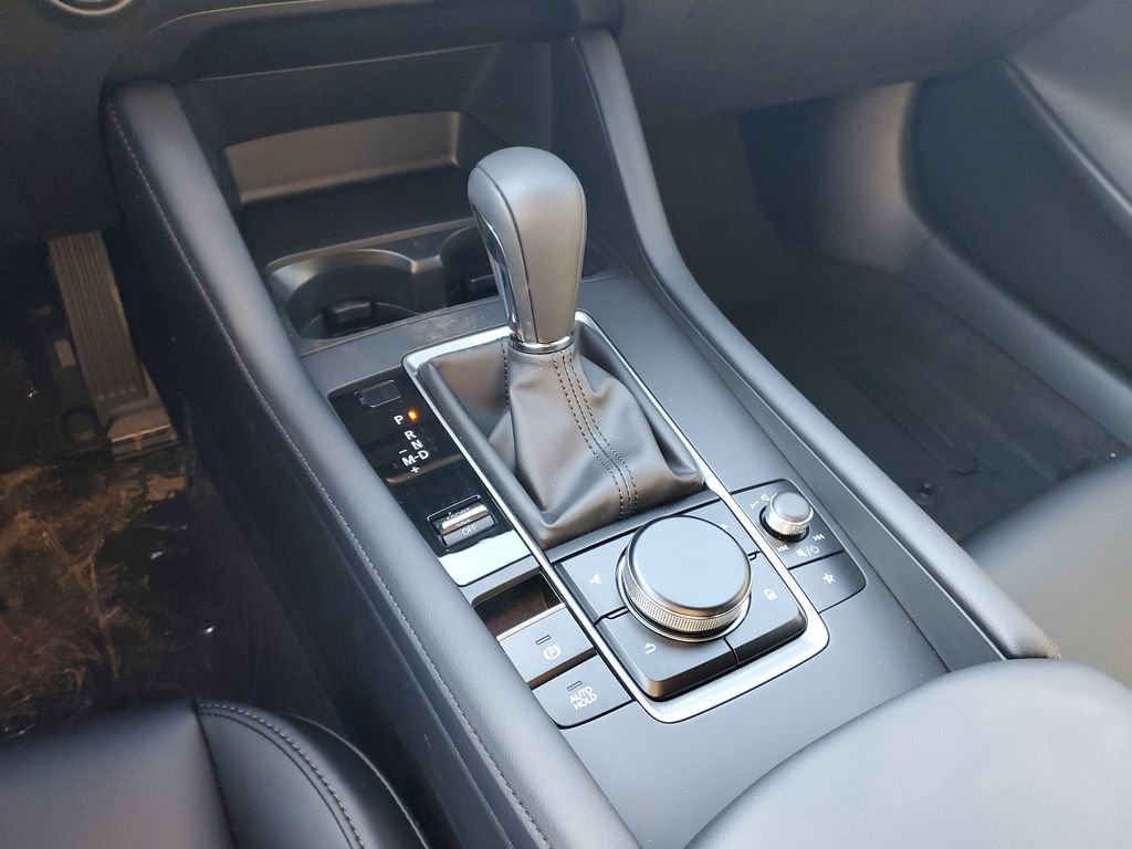 New 2026 MAZDA MAZDA3 s Sport image 25