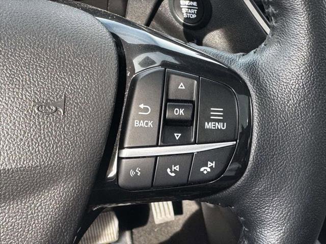 Used 2021 Ford Escape SE w/ Convenience Package AWD/4WD image 19