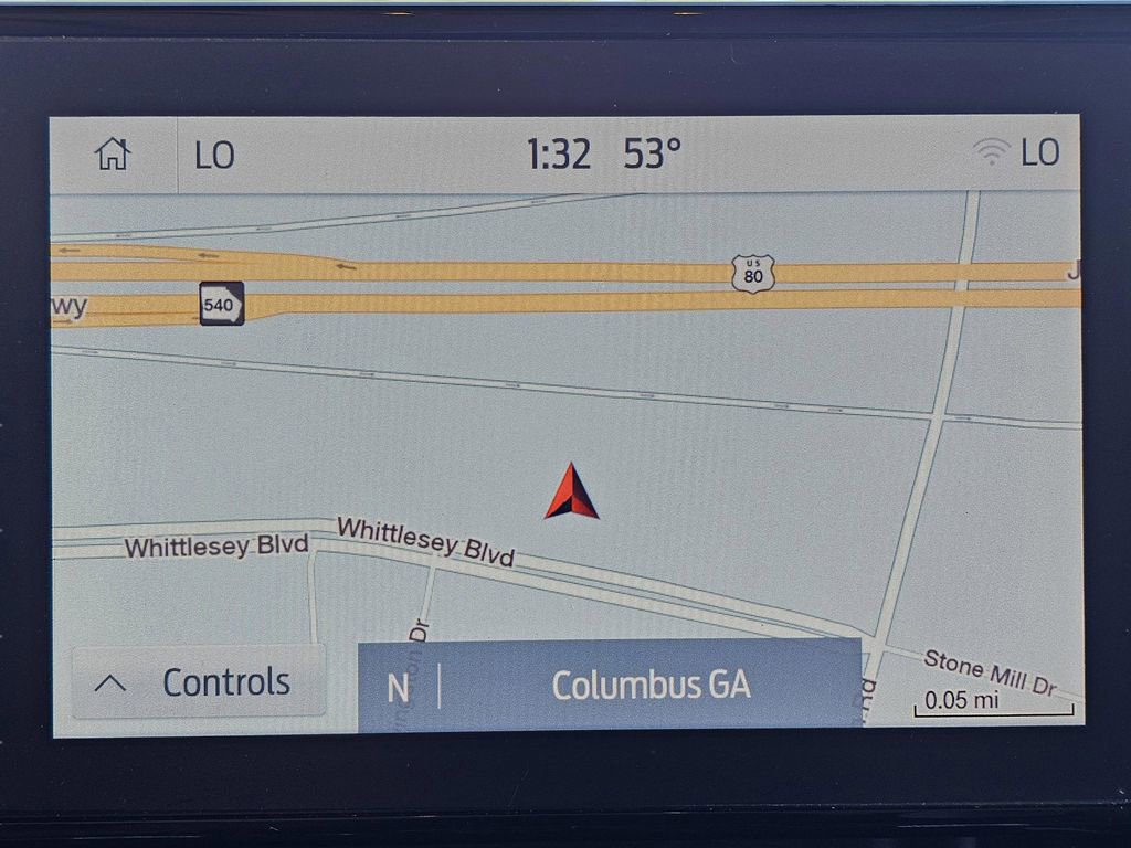 Used 2020 Ford Explorer Limited w/ Class III Trailer Tow Package image 27