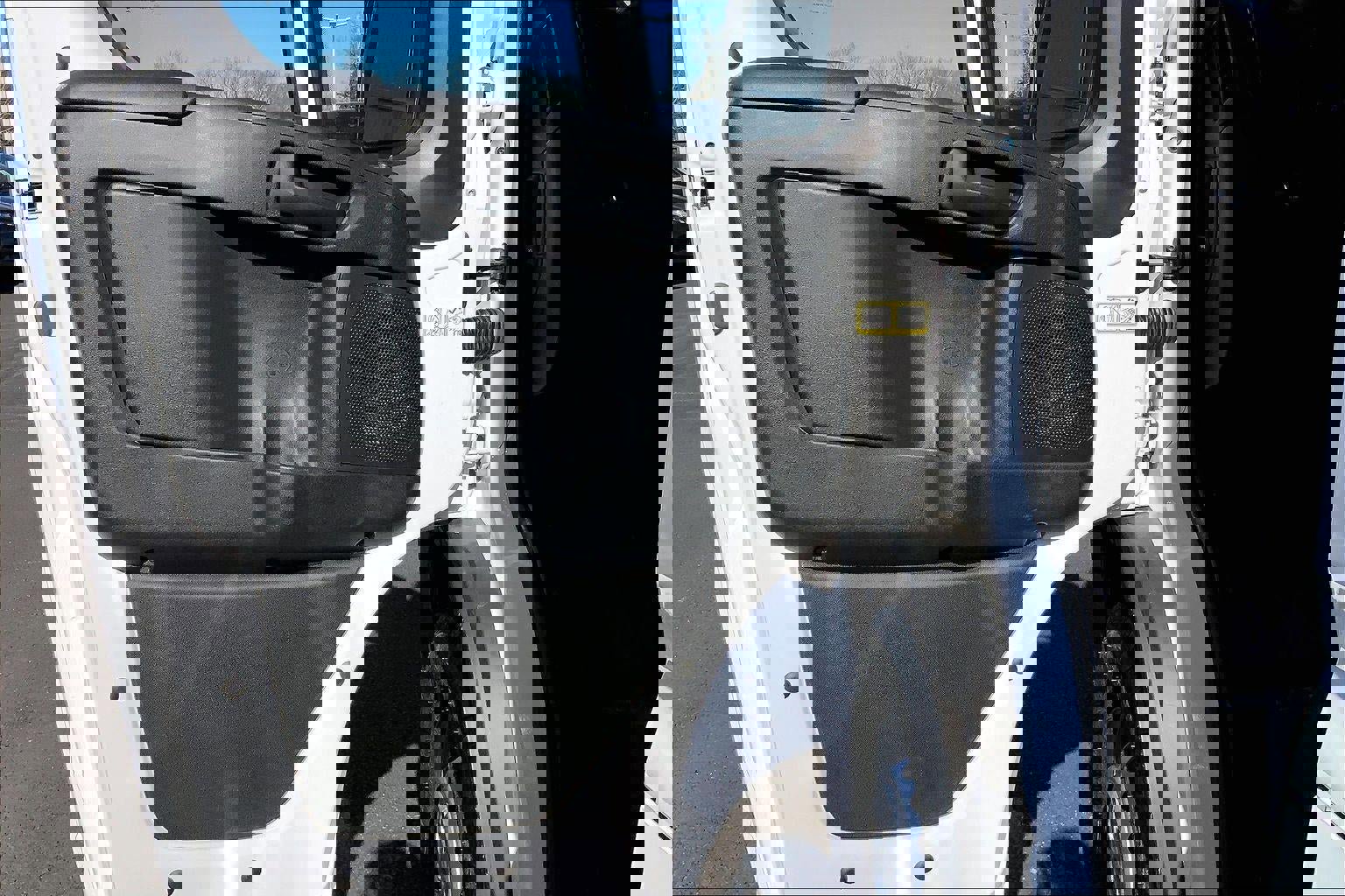 New 2025 RAM ProMaster 2500 w/ Premium Convenience Group image 18