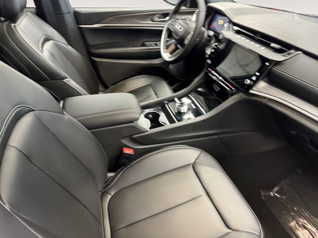 New 2026 Jeep Grand Cherokee Limited image 4