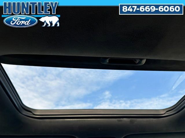 Used 2025 Hyundai Santa Fe Calligraphy AWD/4WD image 25