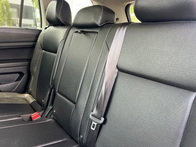 Used 2021 Volkswagen Atlas SEL FWD image 36