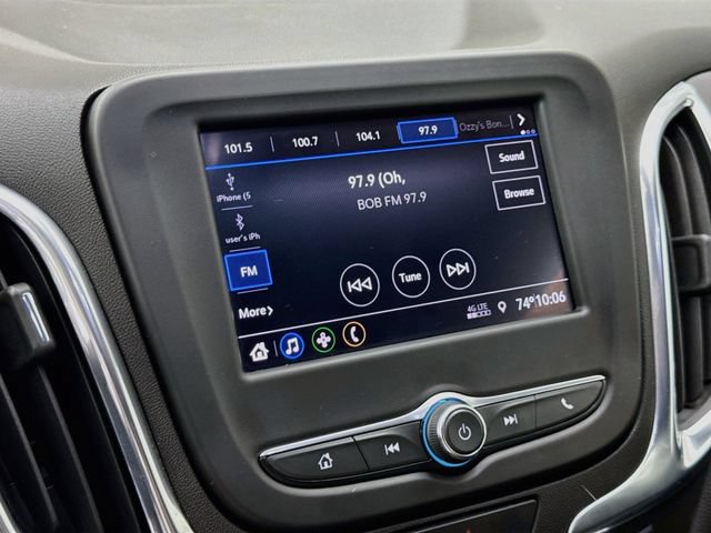 Used 2021 Chevrolet Equinox LT FWD image 14