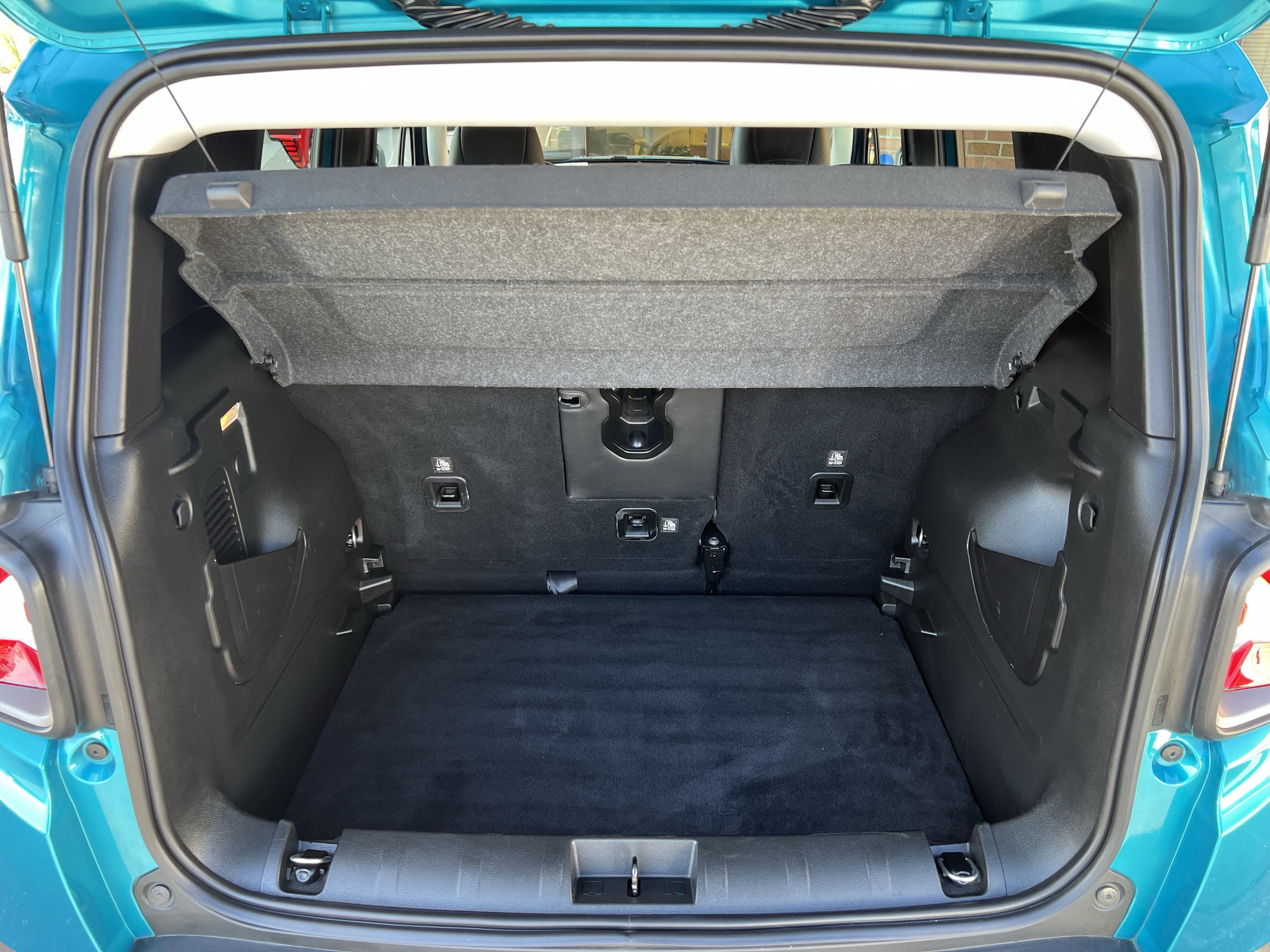 Used 2021 Jeep Renegade Limited AWD/4WD image 42