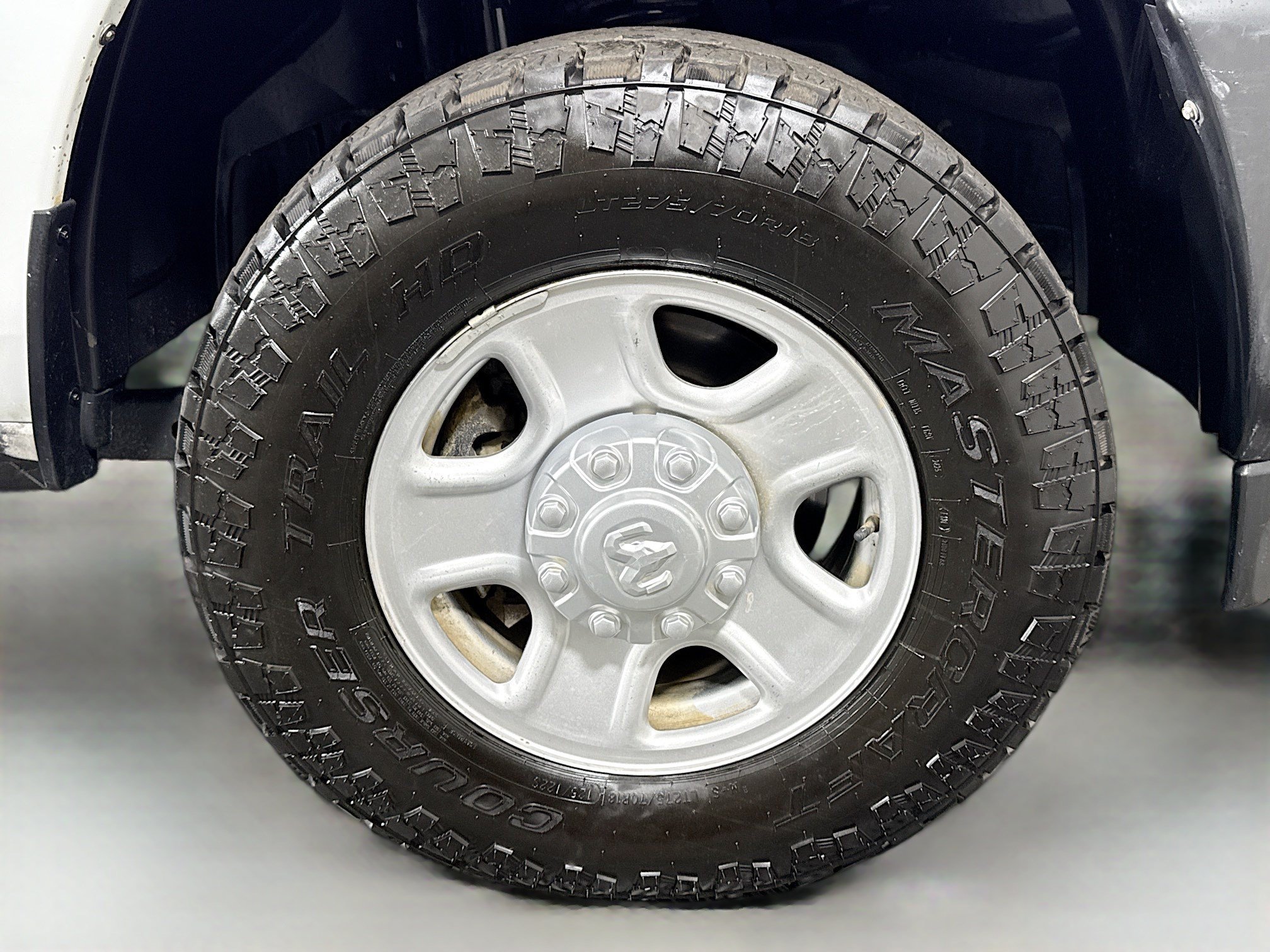 Used 2024 RAM 2500 Tradesman w/ Safety Group AWD/4WD image 32