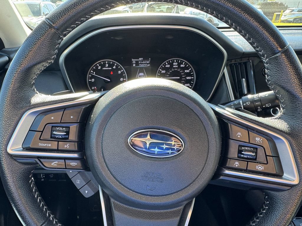 Used 2021 Subaru Outback Limited w/ Popular Package #2 AWD/4WD image 18