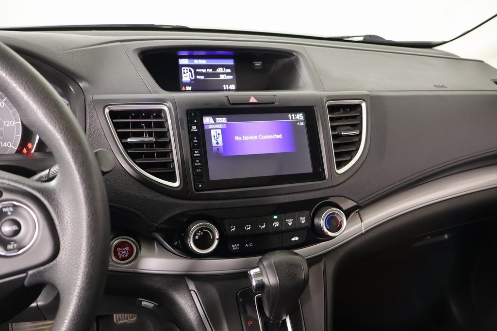 Used 2015 Honda CR-V EX image 5