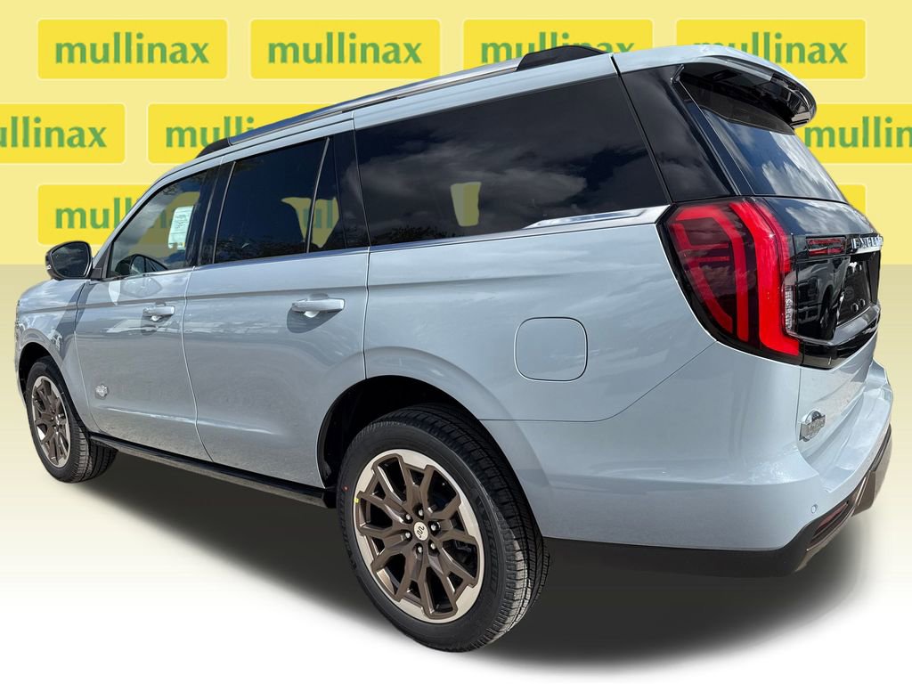 New 2025 Ford Expedition King Ranch image 4