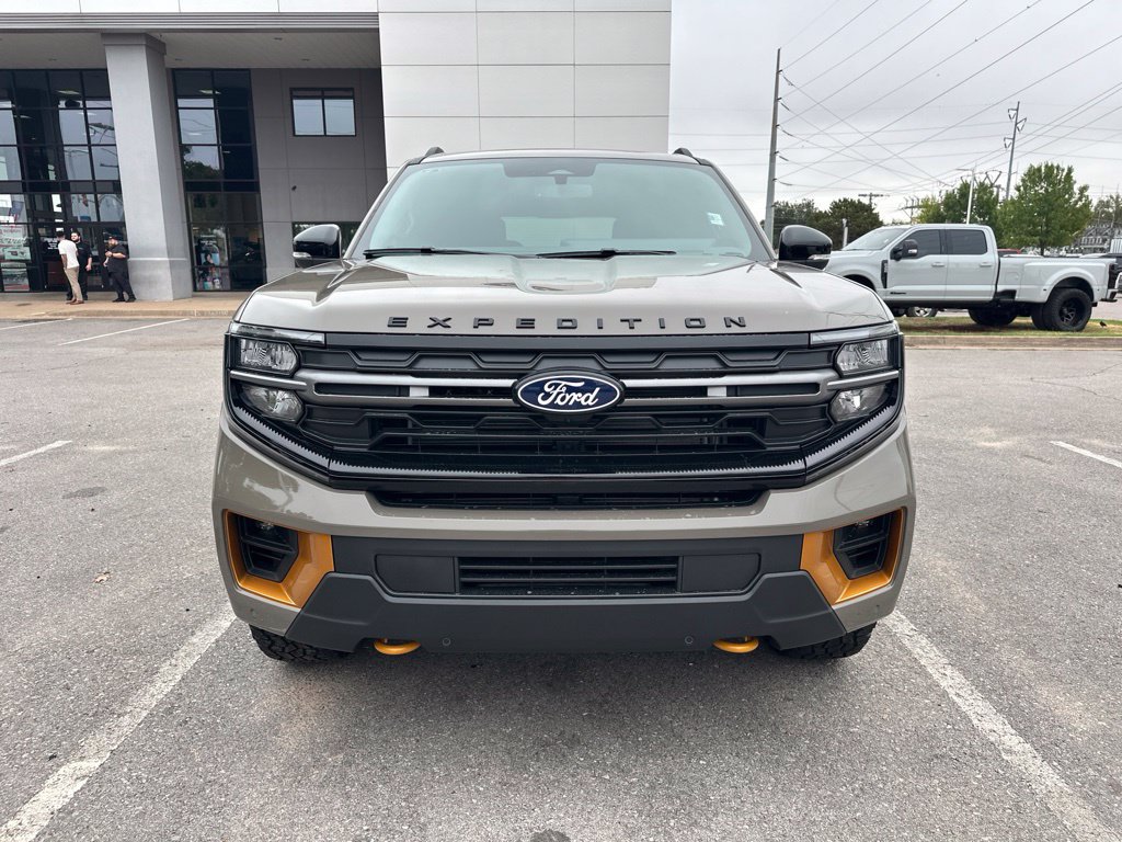 New 2027 Ford Expedition Tremor w/ Driver's Package AWD/4WD image 9