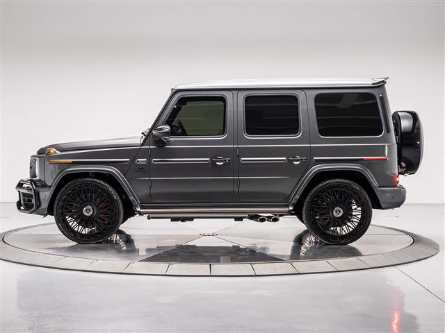 Used 2023 Mercedes-Benz G 63 AMG 4MATIC image 2
