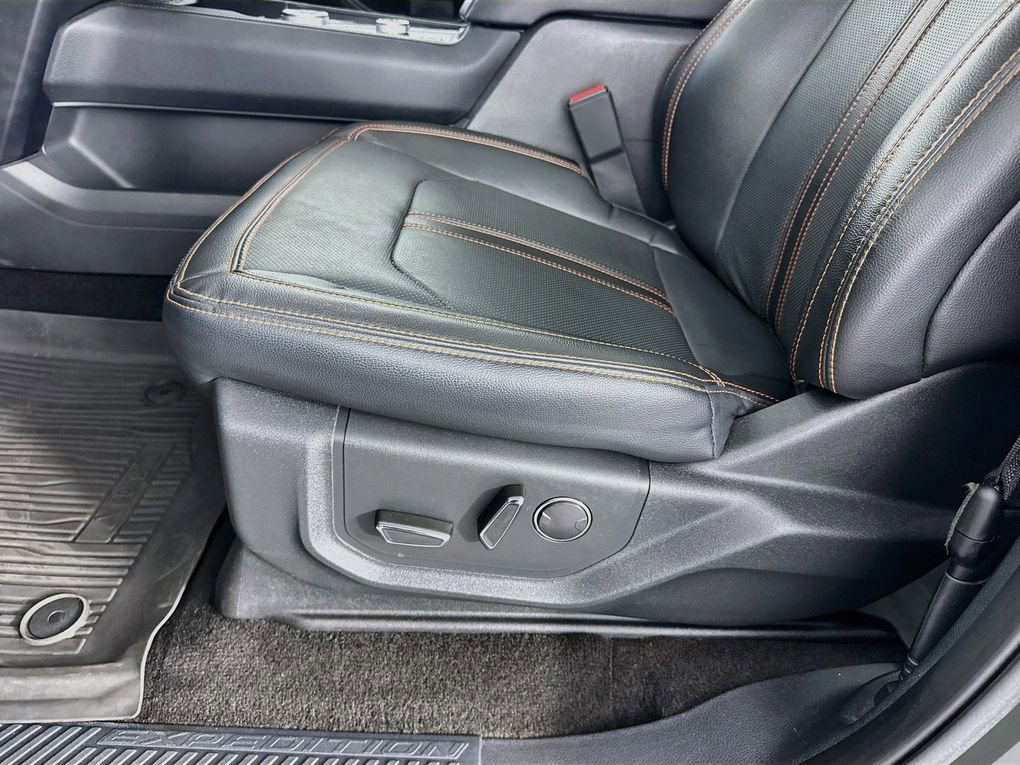 Used 2023 Ford Expedition Timberline AWD/4WD image 34
