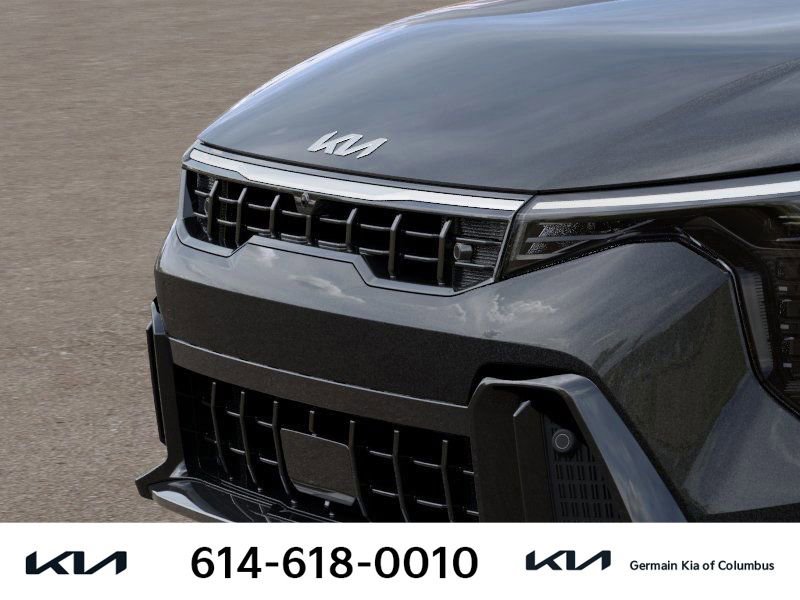 New 2025 Kia K4 GT-Line Turbo image 15