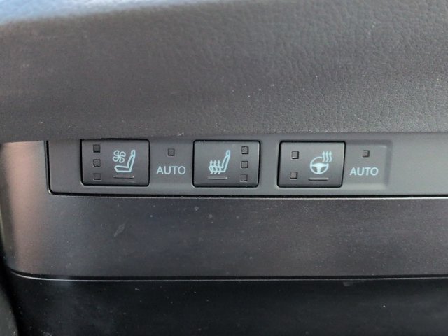 Certified 2023 Lexus ES 350 w/ Premium Package FWD image 25