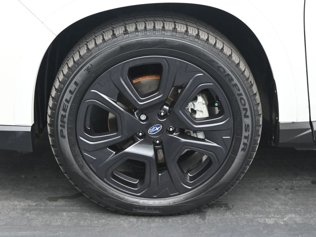 Used 2023 Subaru Ascent Onyx Edition Limited image 32
