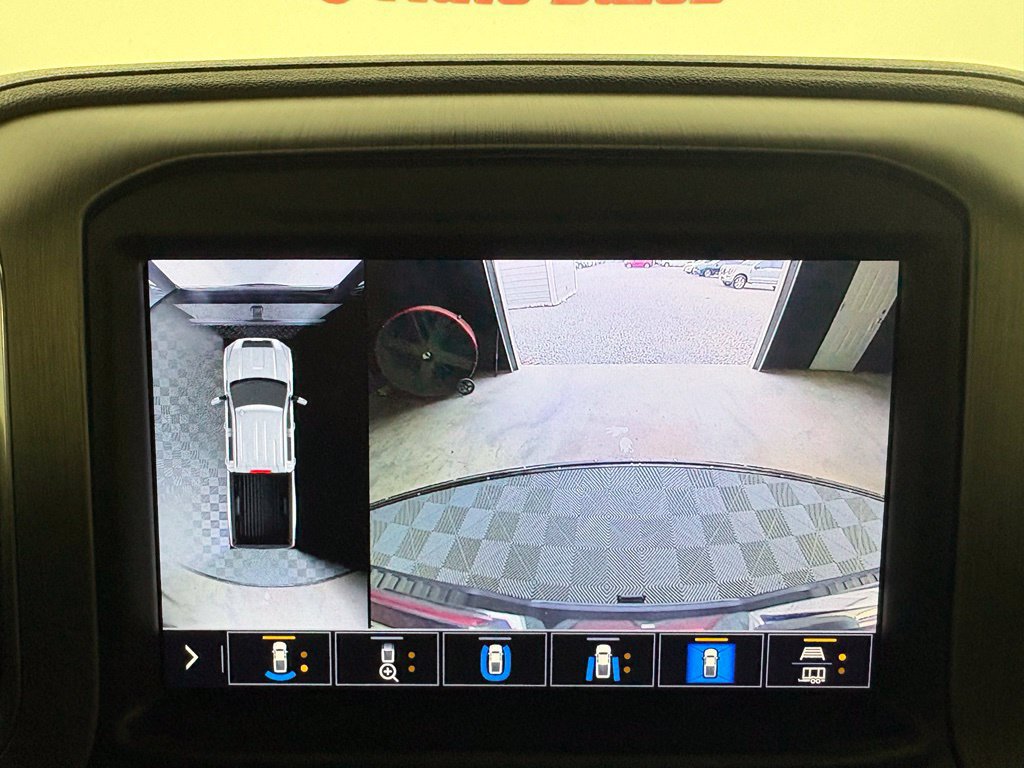 Used 2023 GMC Sierra 2500 Denali w/ Denali Ultimate Package AWD/4WD image 59