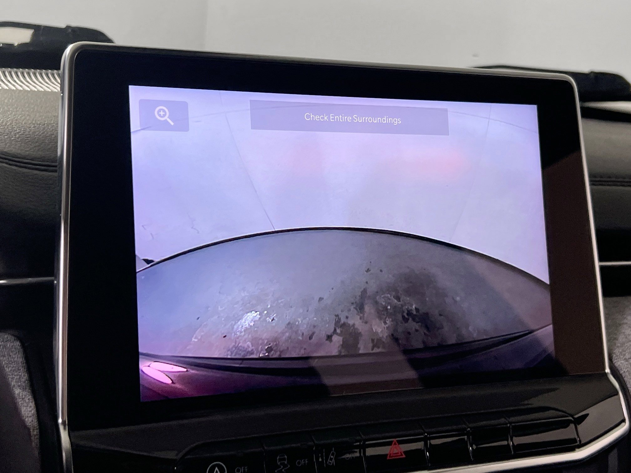 Used 2022 Jeep Compass Latitude image 13