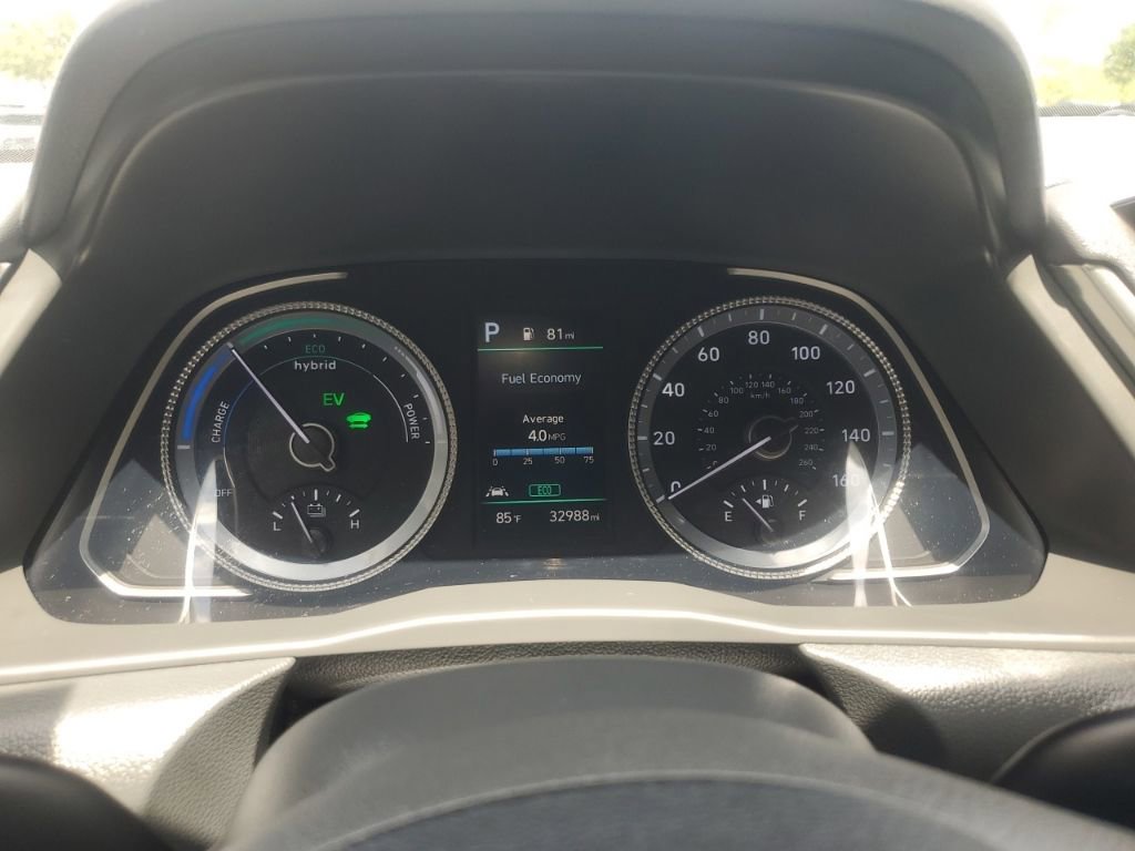 Used 2023 Hyundai Sonata SEL image 19