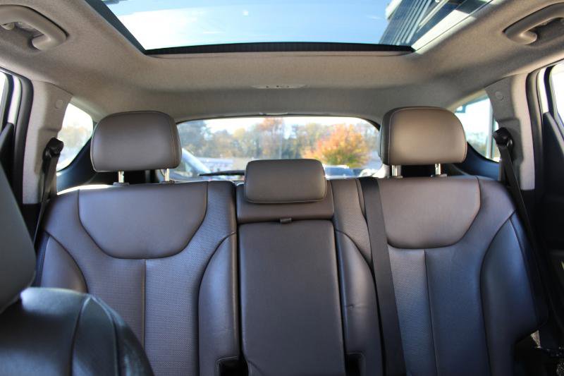 Used 2019 Hyundai Santa Fe FWD image 15