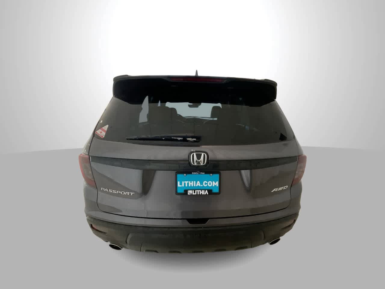Used 2021 Honda Passport EX-L image 7
