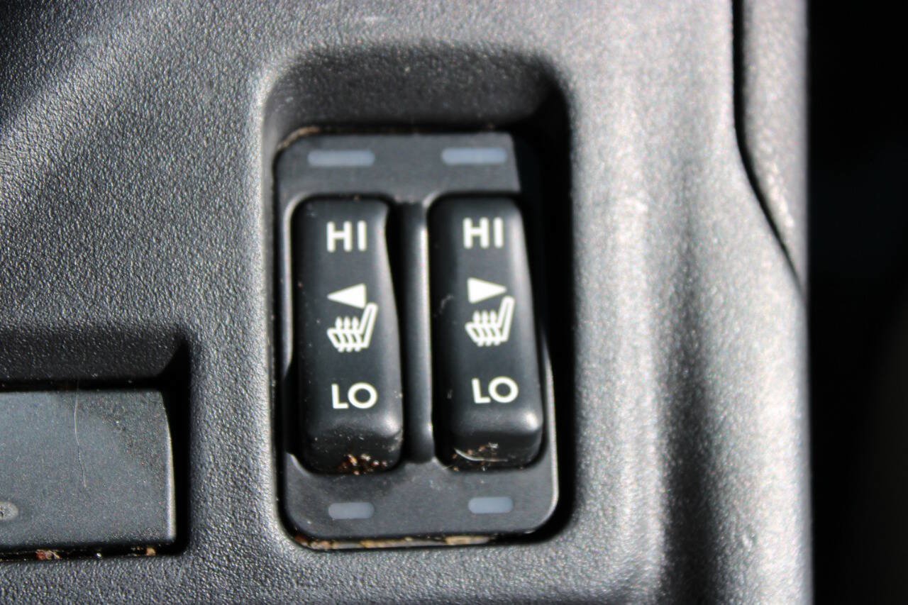 Used 2023 Subaru Impreza 2.0i Premium AWD/4WD image 11