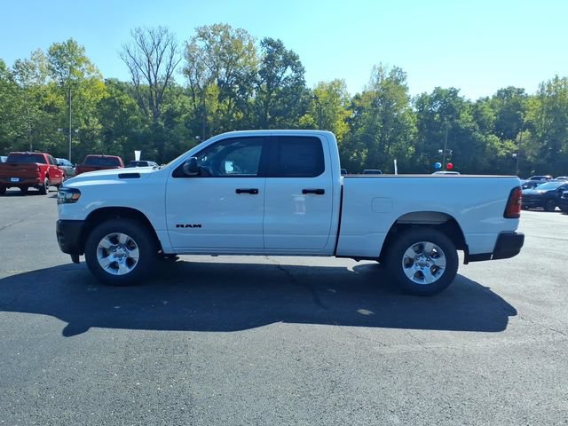 New 2027 RAM 1500 Tradesman AWD/4WD image 4