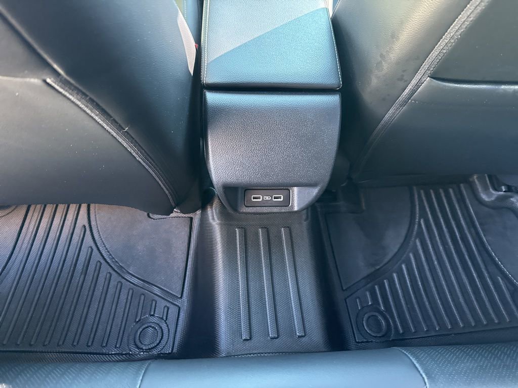 Certified 2024 Honda Civic Sport Touring image 14