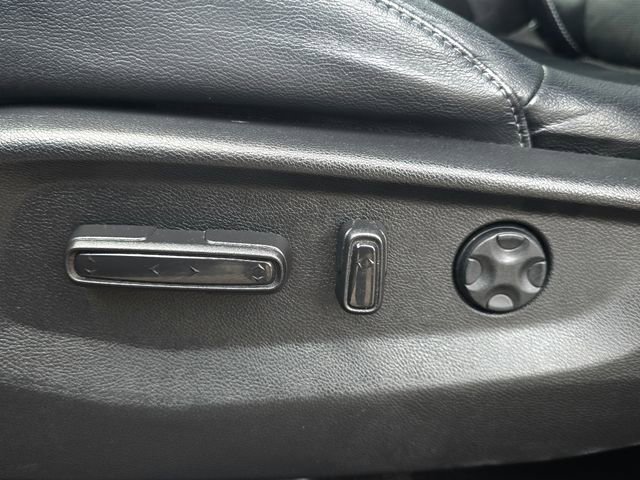 Used 2017 Honda CR-V EX-L image 15