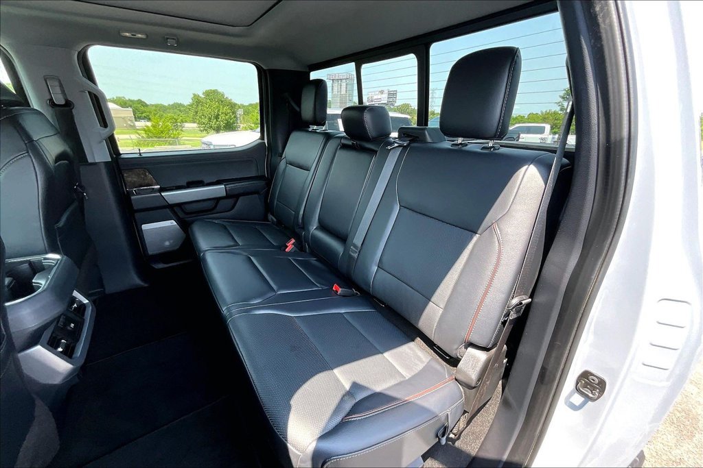 Used 2024 Ford F250 Lariat AWD/4WD image 25