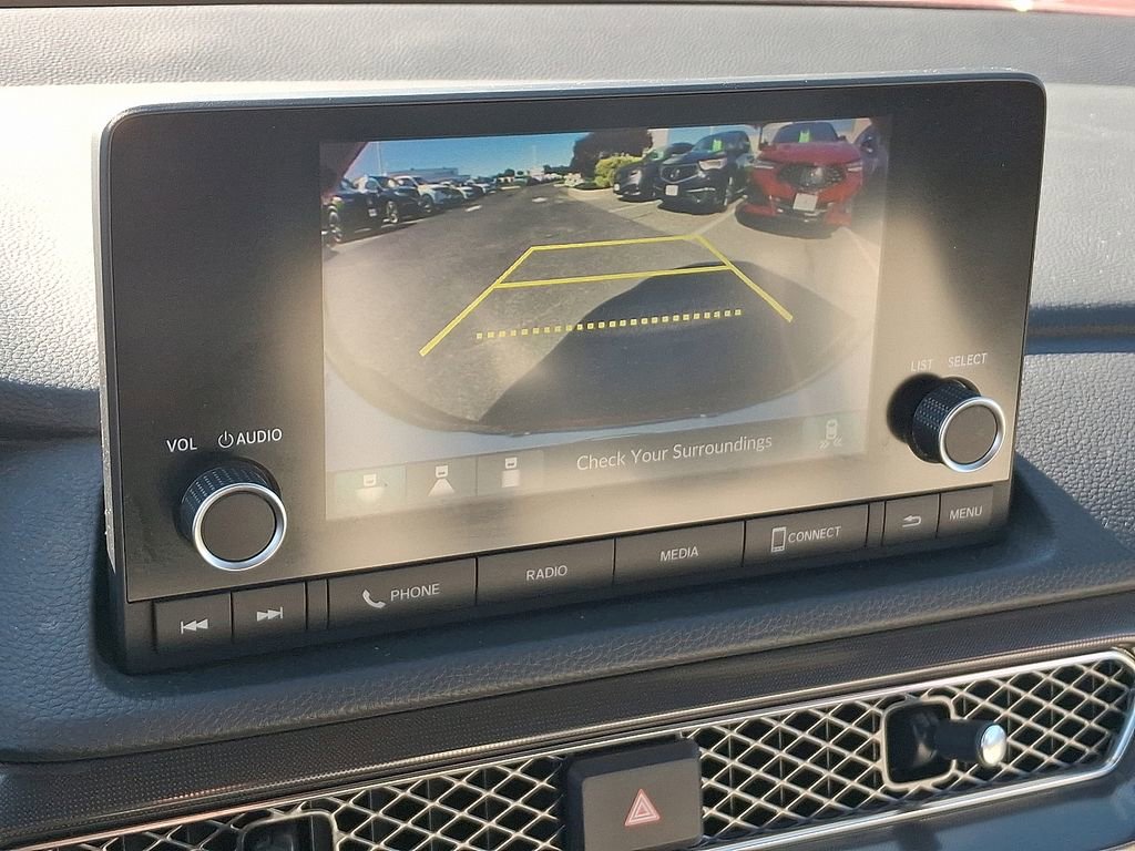 Certified 2023 Acura Integra A-Spec FWD image 18