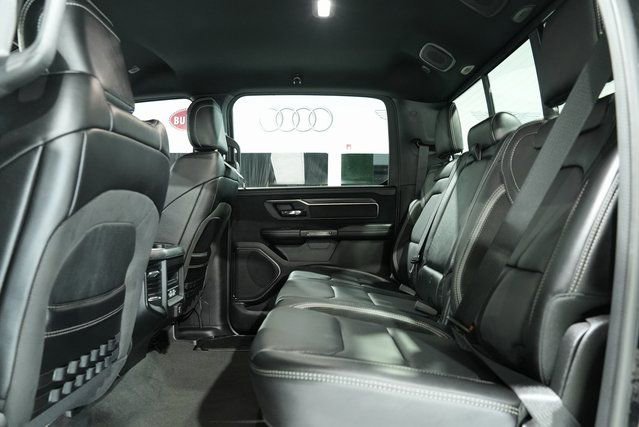 Used 2024 RAM 1500 TRX w/ TRX Level 1 Equipment Group image 21