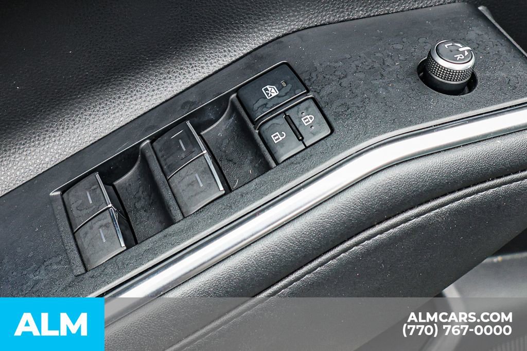 Used 2021 Toyota Highlander Platinum image 53