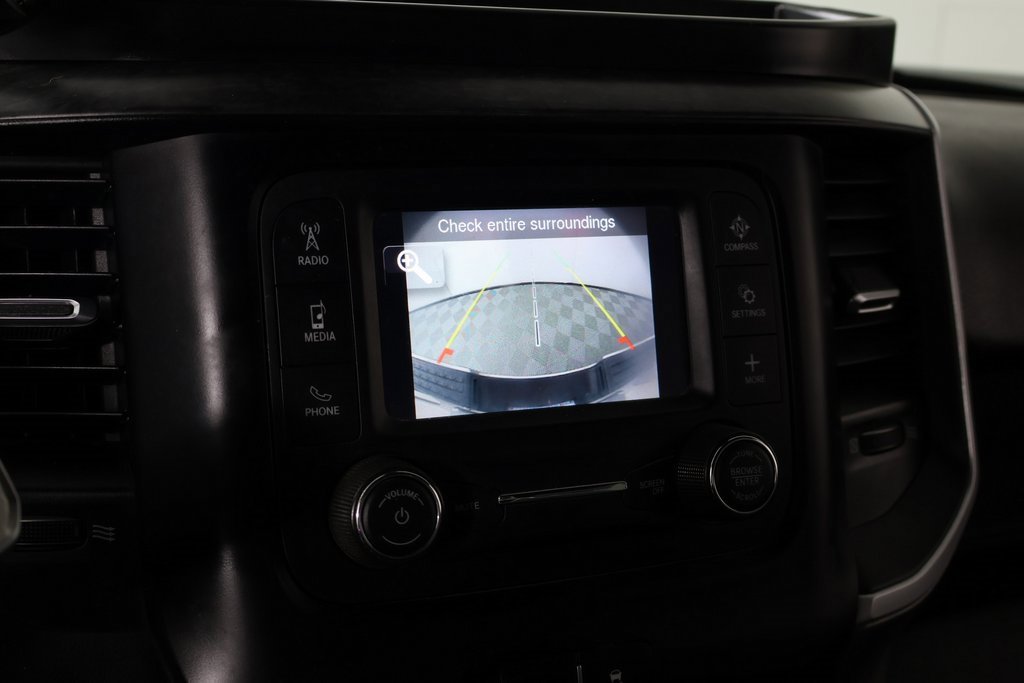 Used 2021 RAM 2500 Big Horn image 6