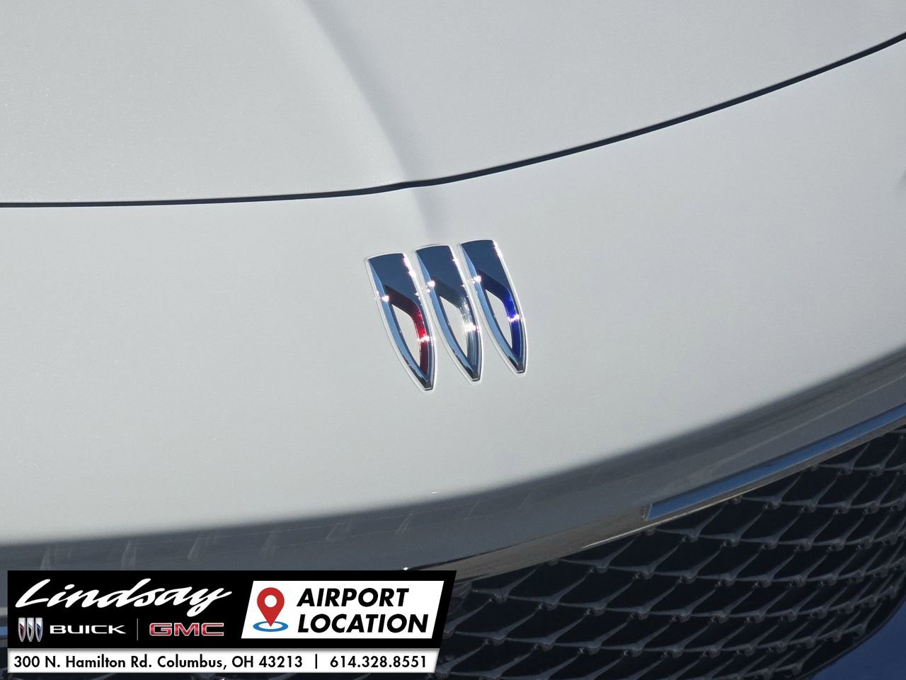 New 2026 Buick Encore GX Avenir w/ Avenir Technology Package image 31