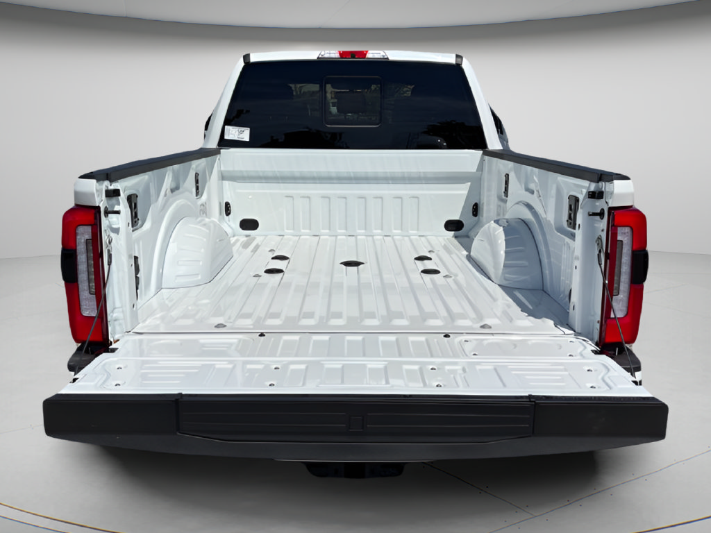 New 2026 Ford F350 Platinum AWD/4WD image 14