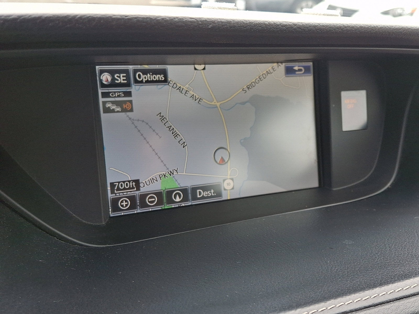 Used 2016 Lexus ES 350 w/ Navigation System Package image 17