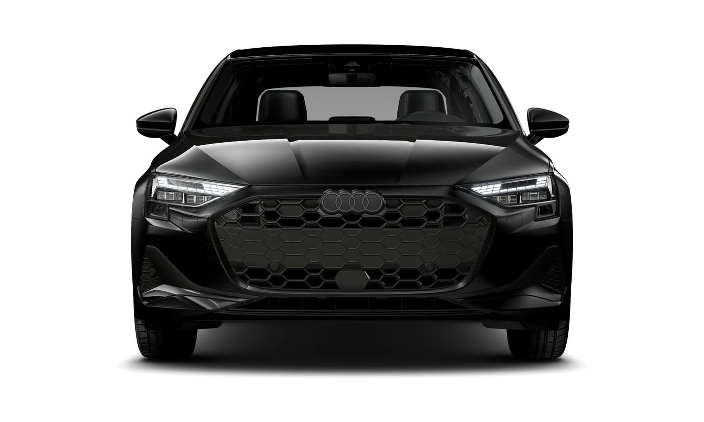 Certified 2025 Audi A3 2.0T Premium Plus w/ Premium Plus Package AWD/4WD image 4