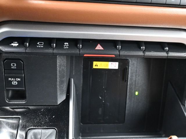 Used 2024 Toyota Tundra 1794 Edition image 45